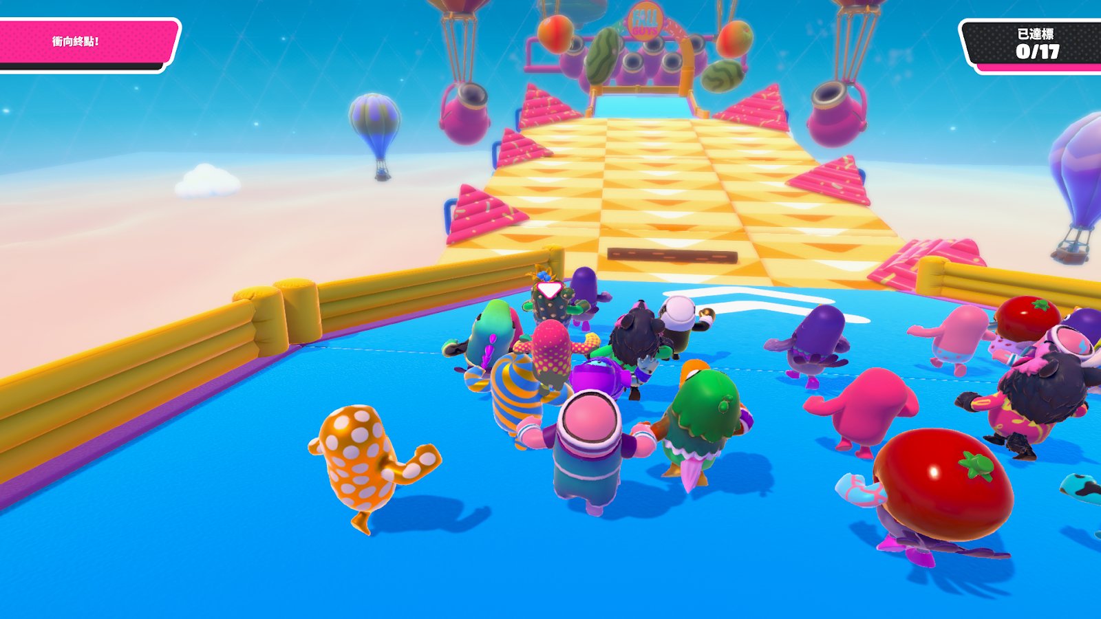 饥荒 重制版 截图10