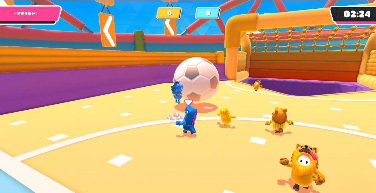 饥荒 重制版 截图12