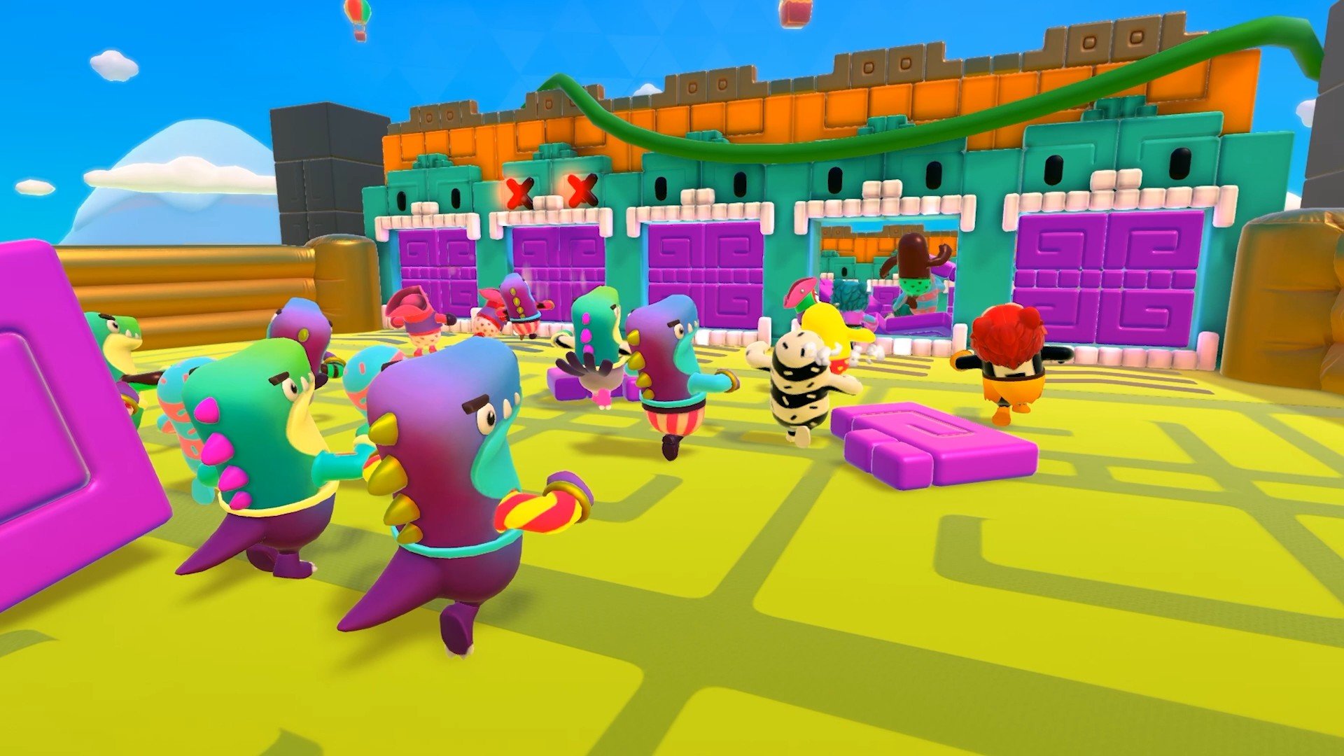 饥荒 重制版 截图15