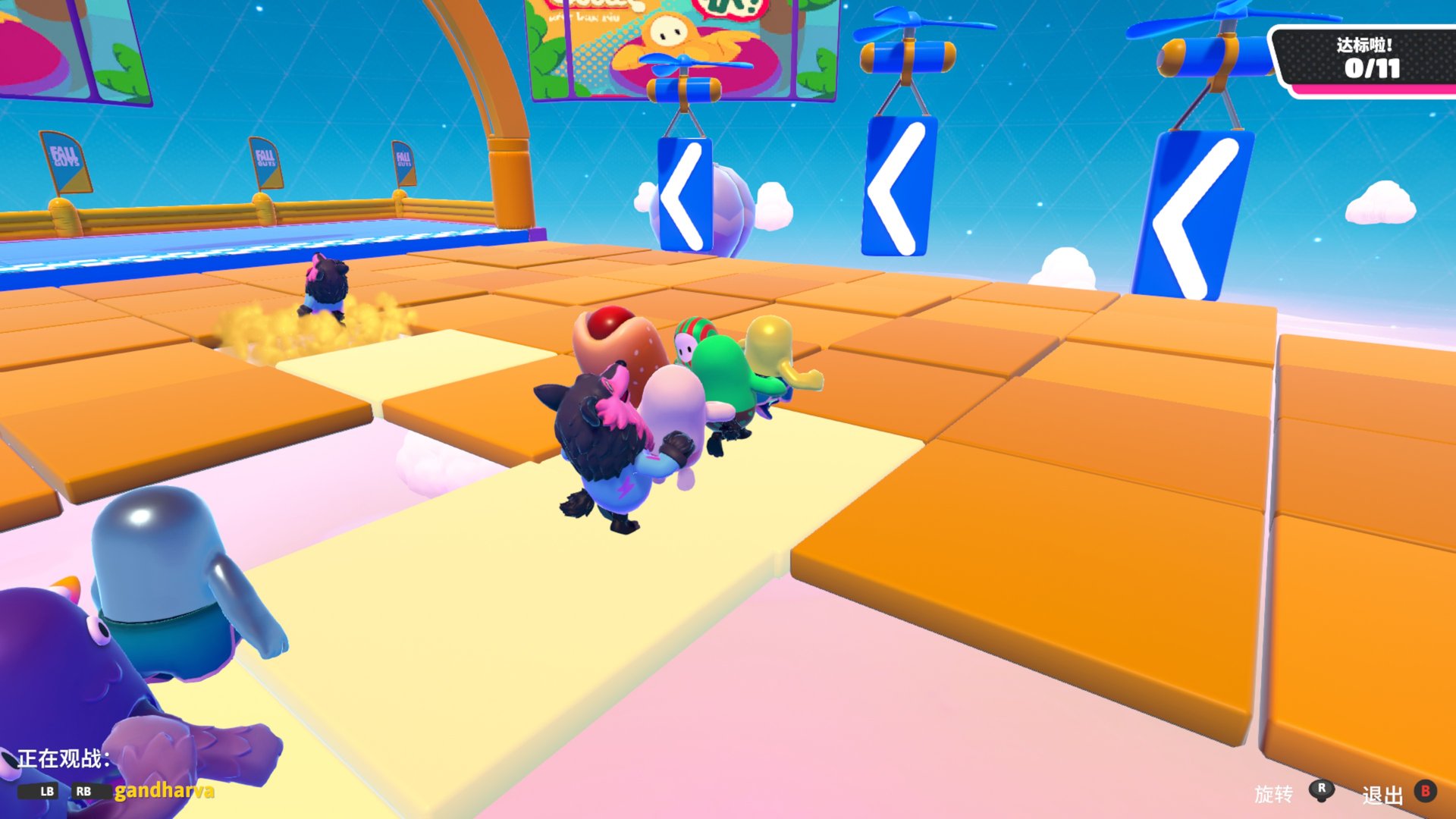 饥荒 重制版 截图18