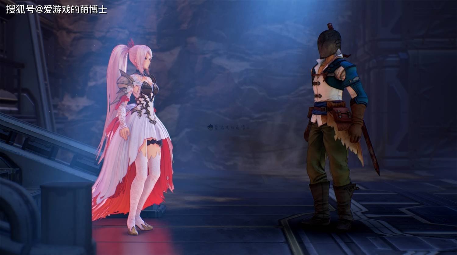 血源诅咒 完整版 截图18