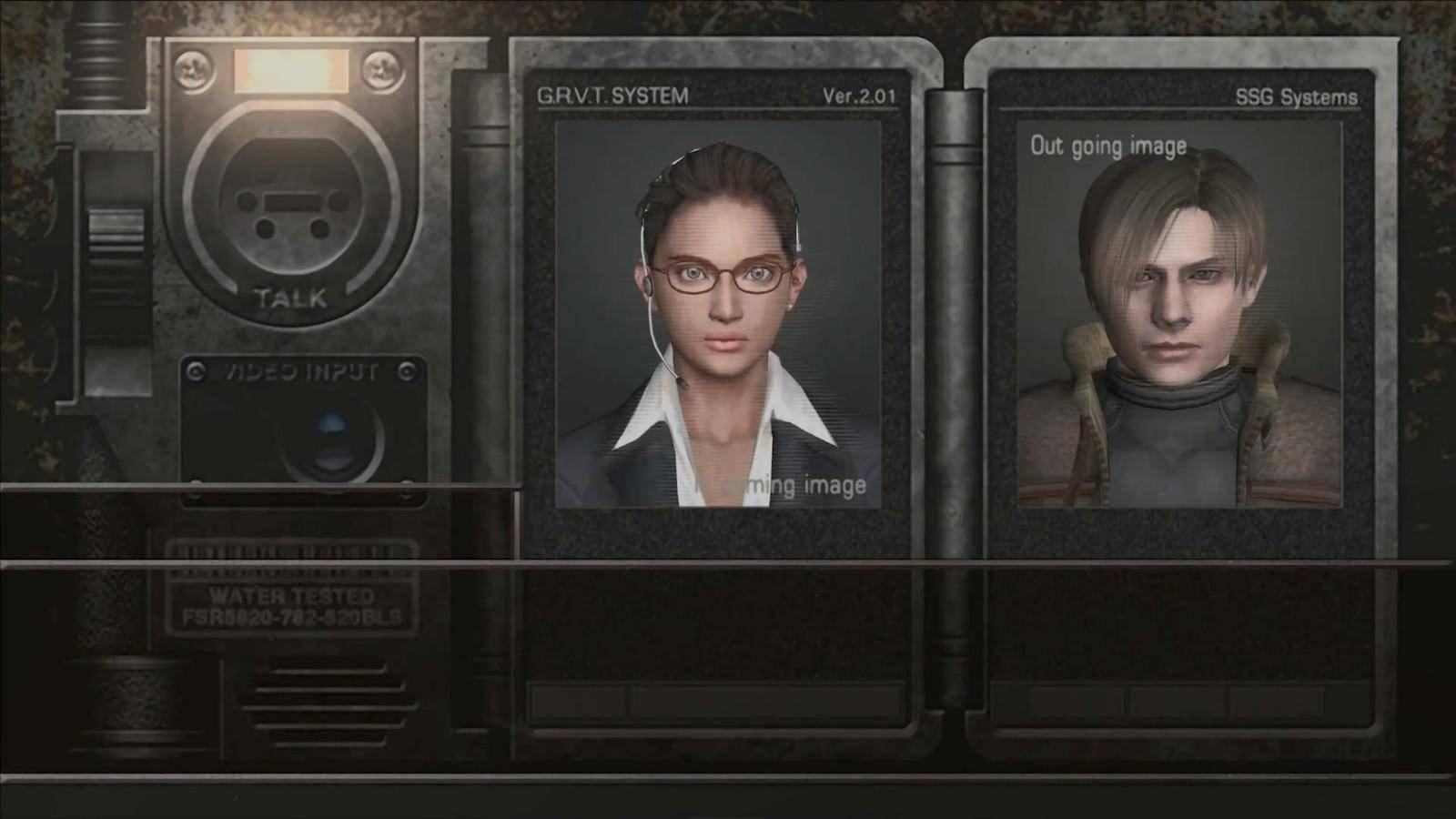 最后生还者2 重制版 截图16