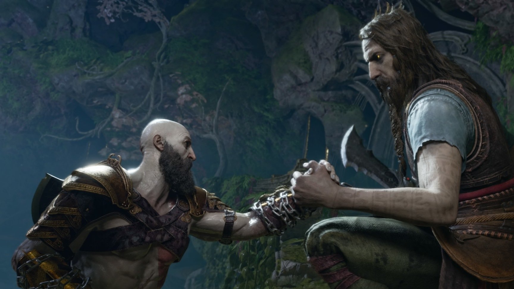 塞尔达传说：旷野之息 豪华版 截图18