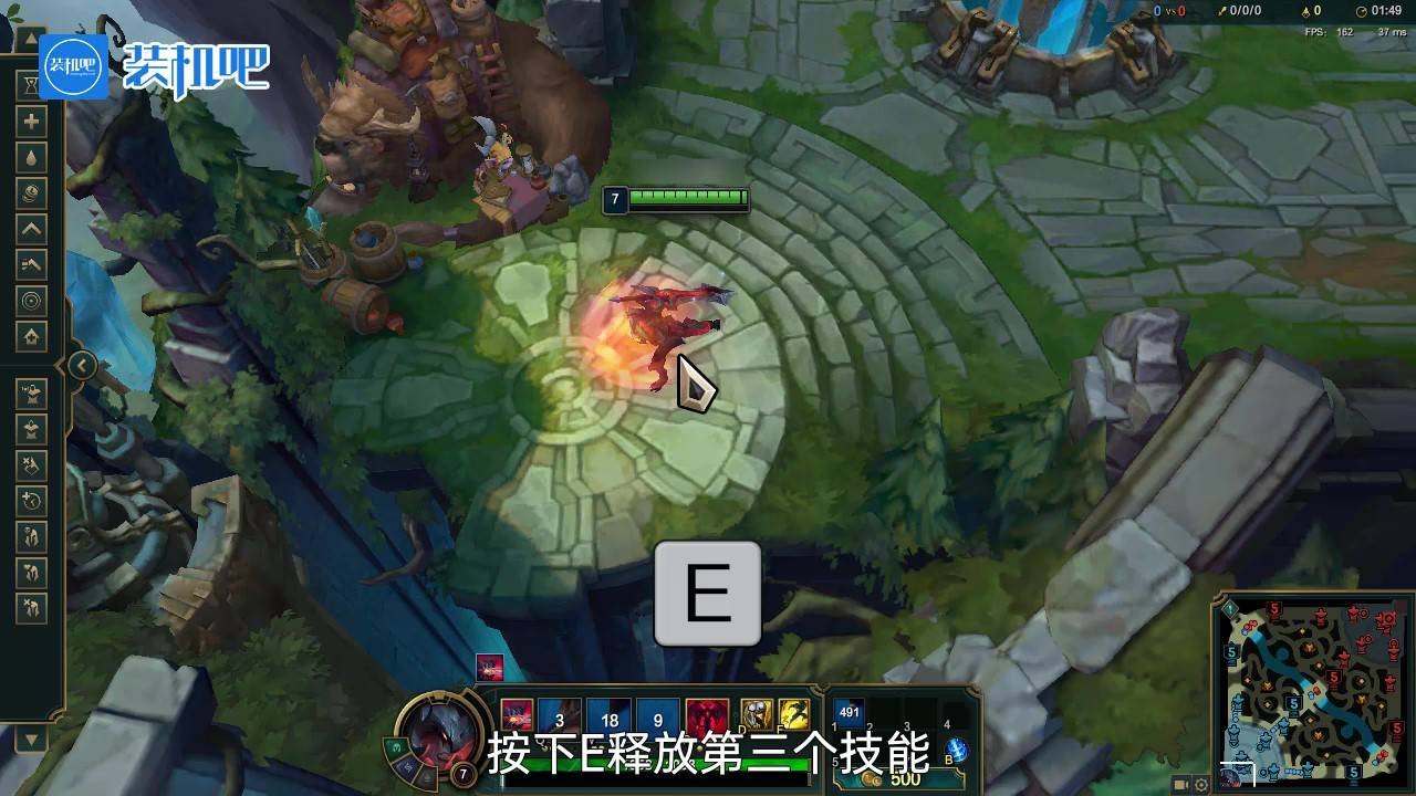 极限竞速：地平线5 重制版 截图21