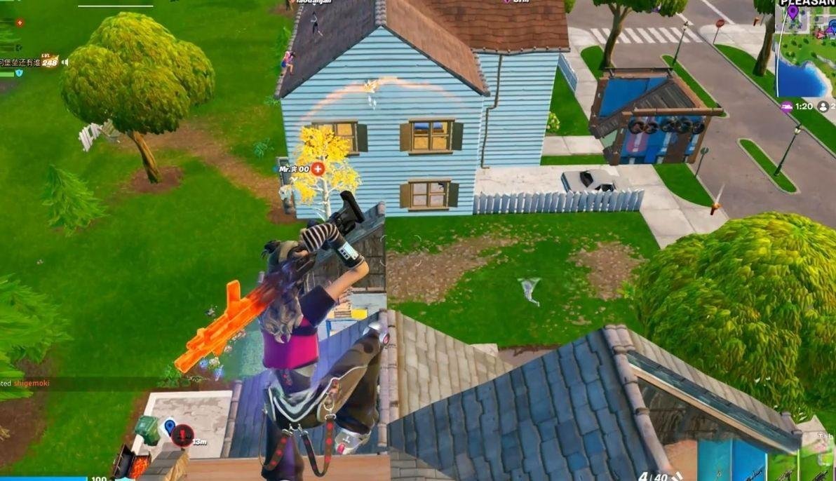 方舟：生存进化 年度版 截图7