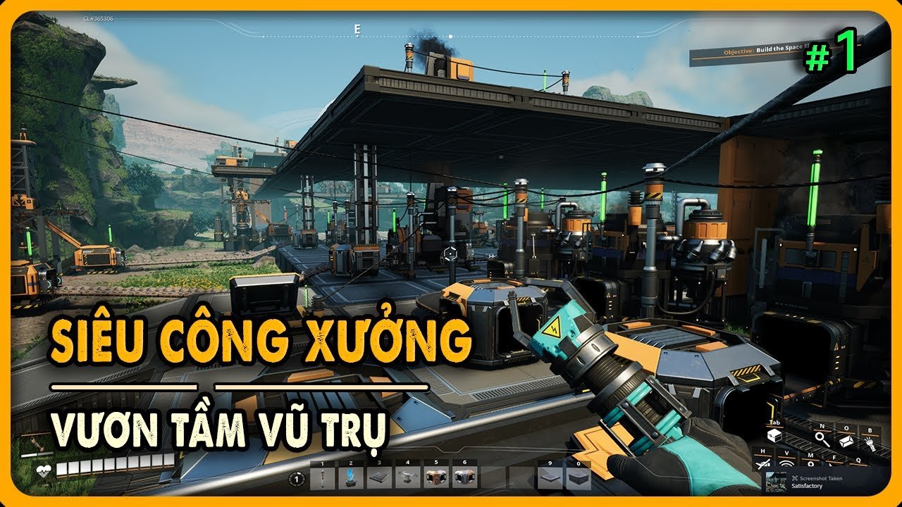 深岩银河 完整版 截图4