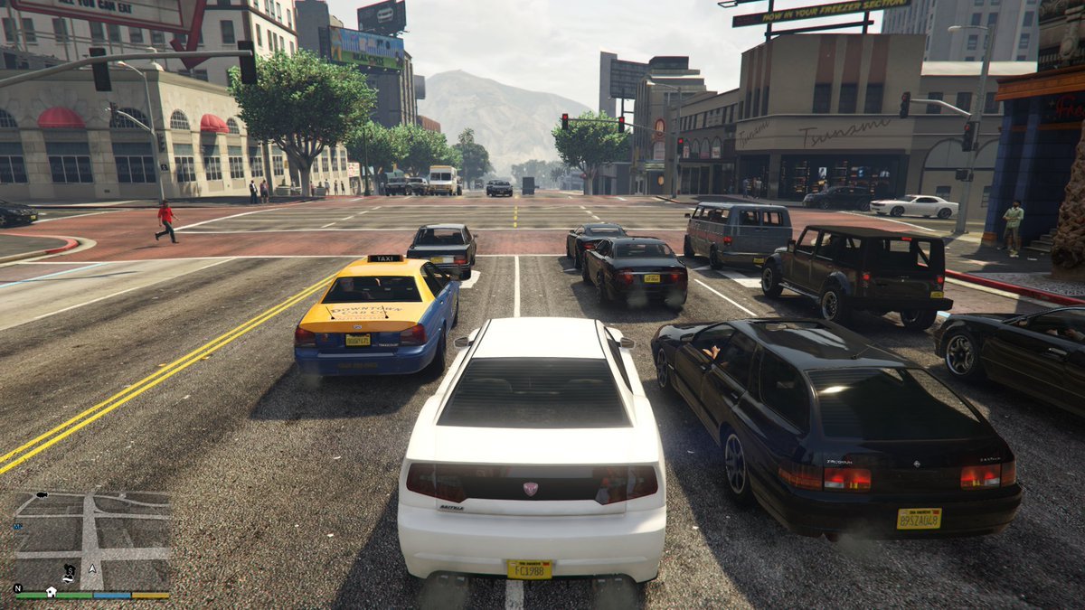 女神异闻录5 豪华版 截图2