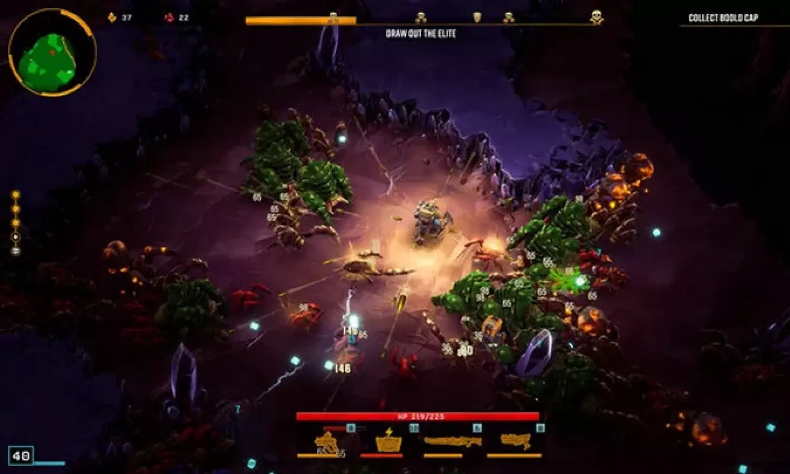 戴森球计划 终极版 截图1