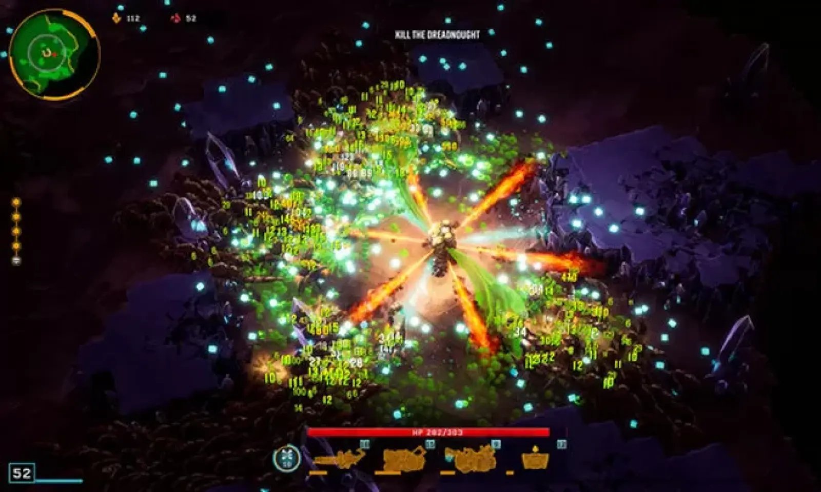 戴森球计划 终极版 截图4