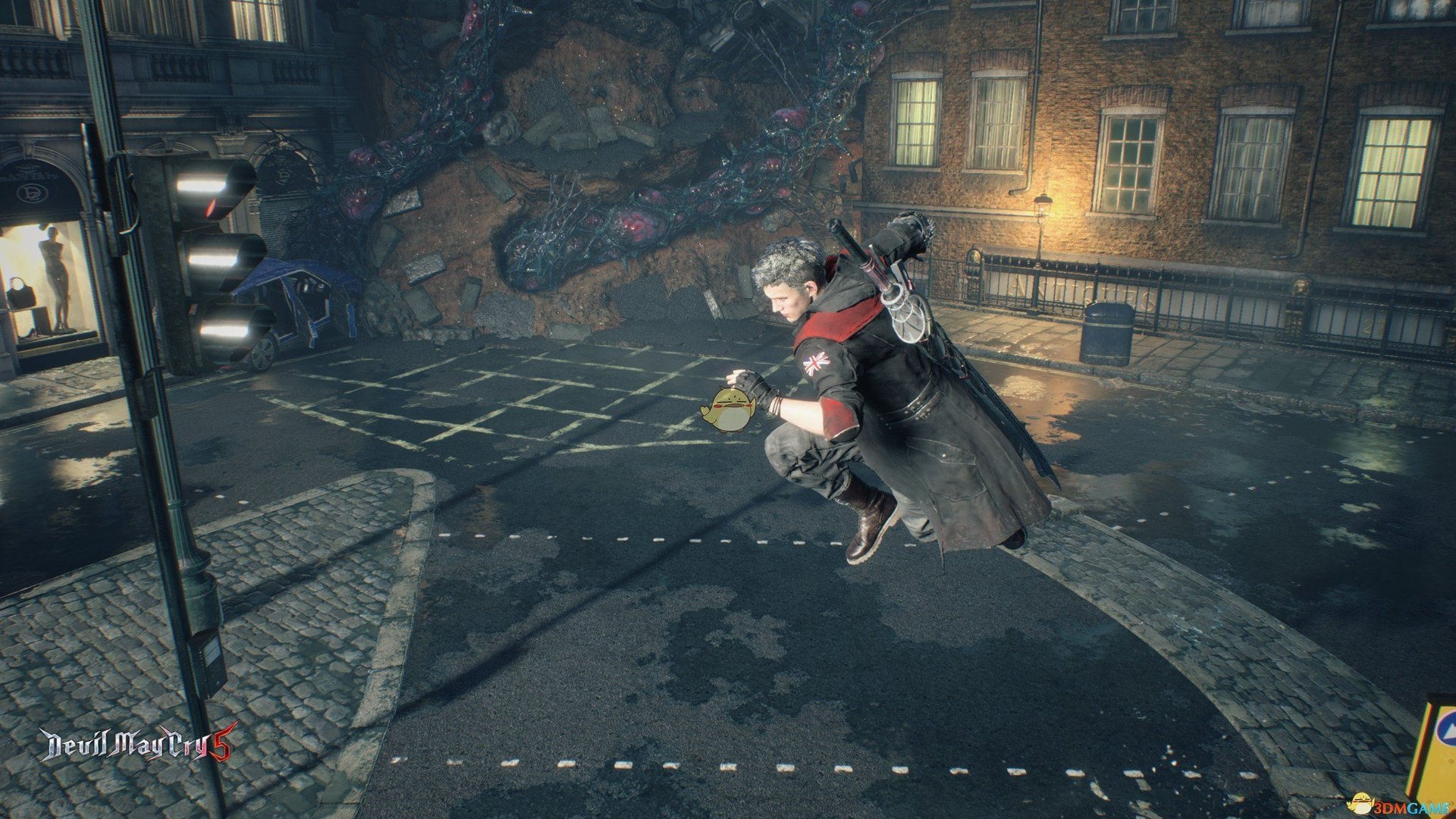 双人成行 年度版 截图12