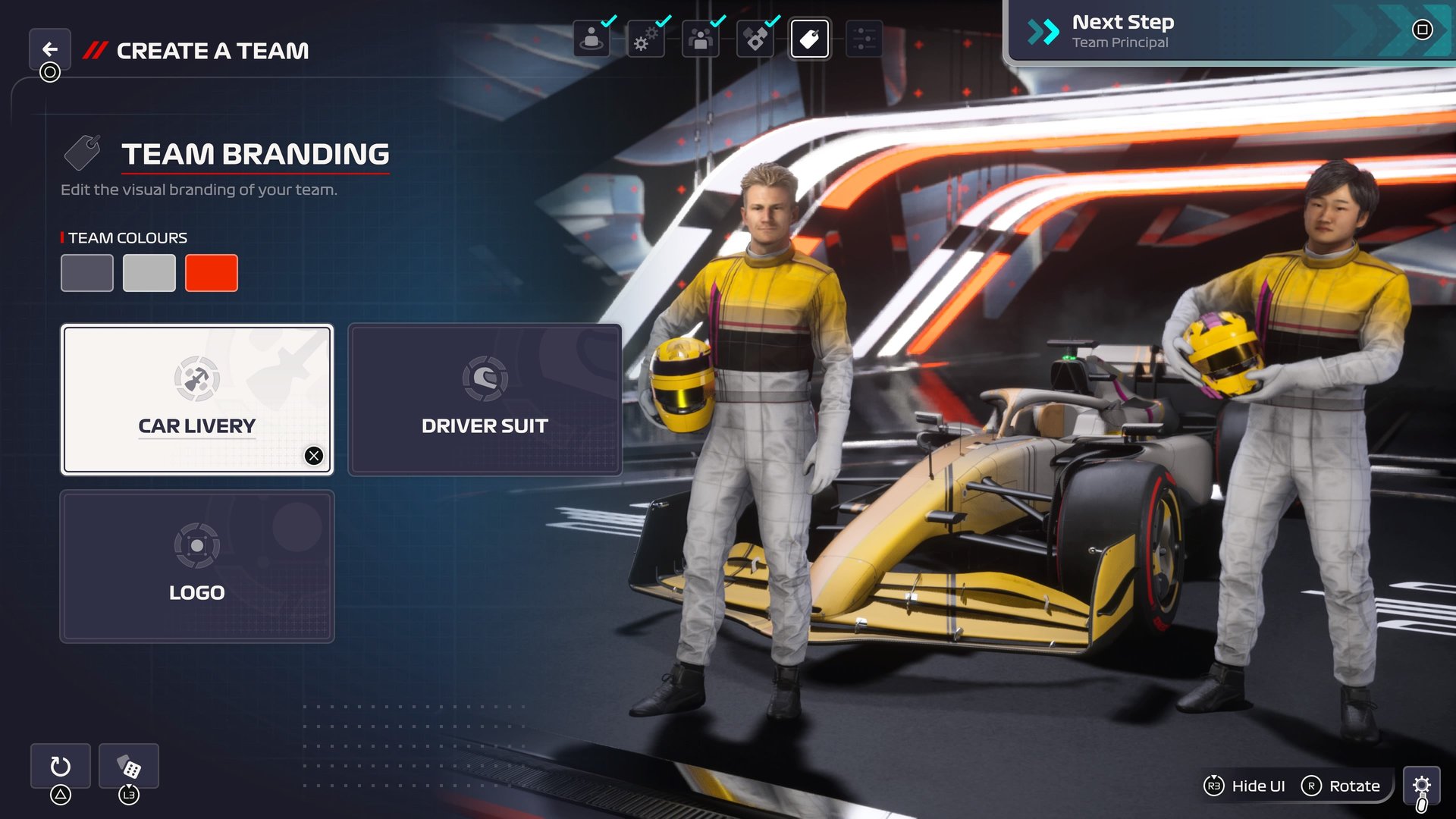 深岩银河 完整版 截图3