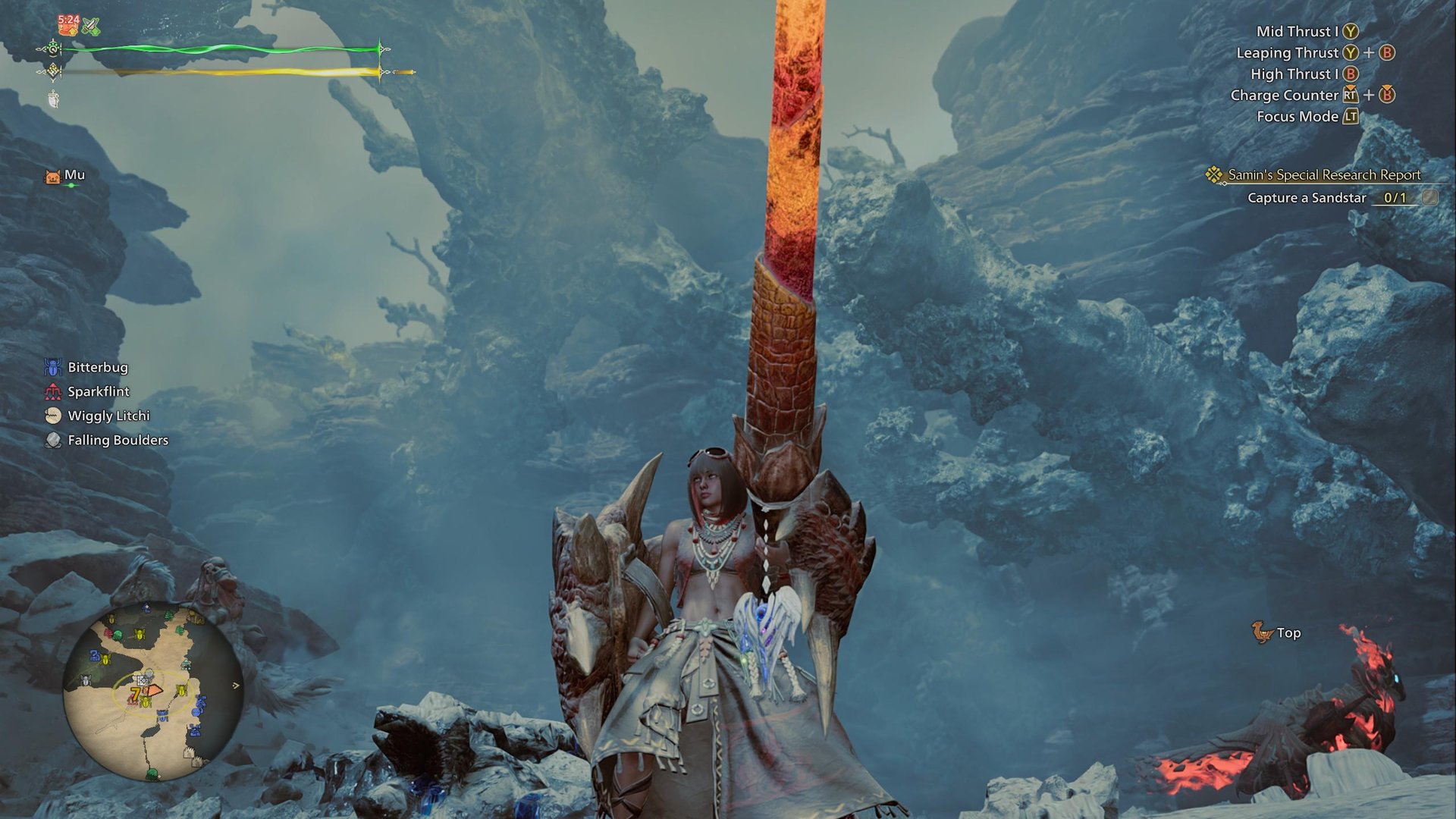 只狼：影逝二度 截图14