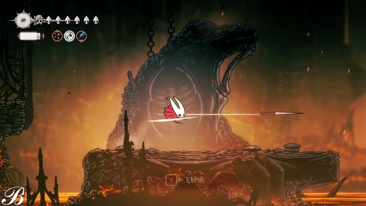 血源诅咒 重制版 截图4