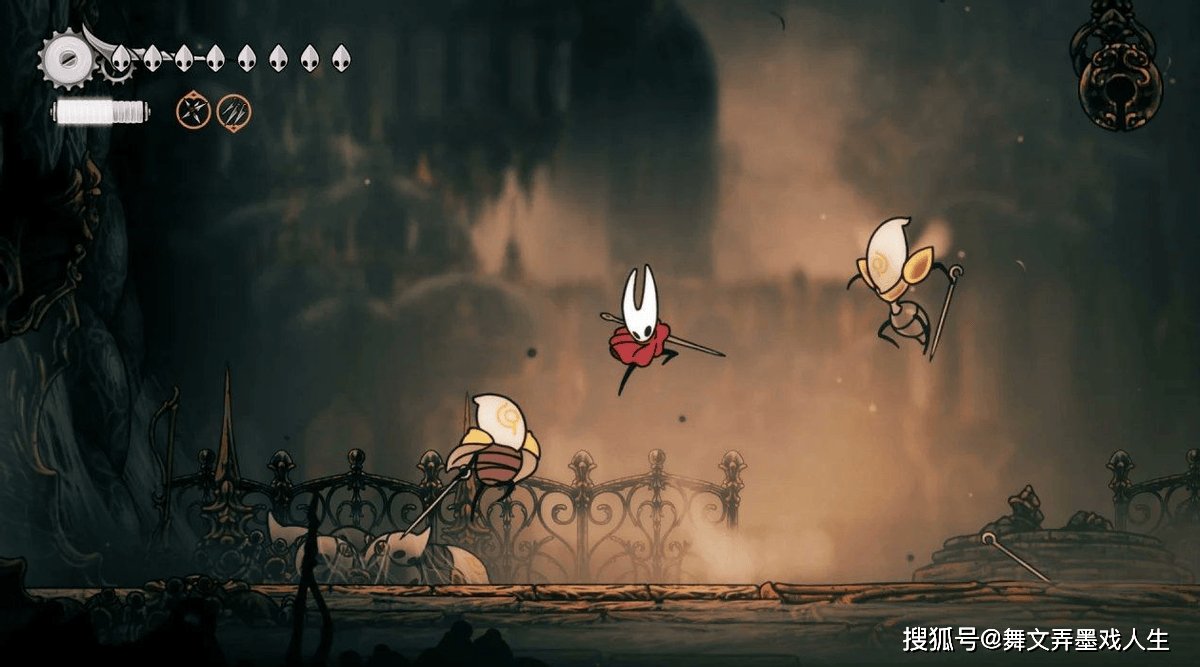 血源诅咒 重制版 截图11