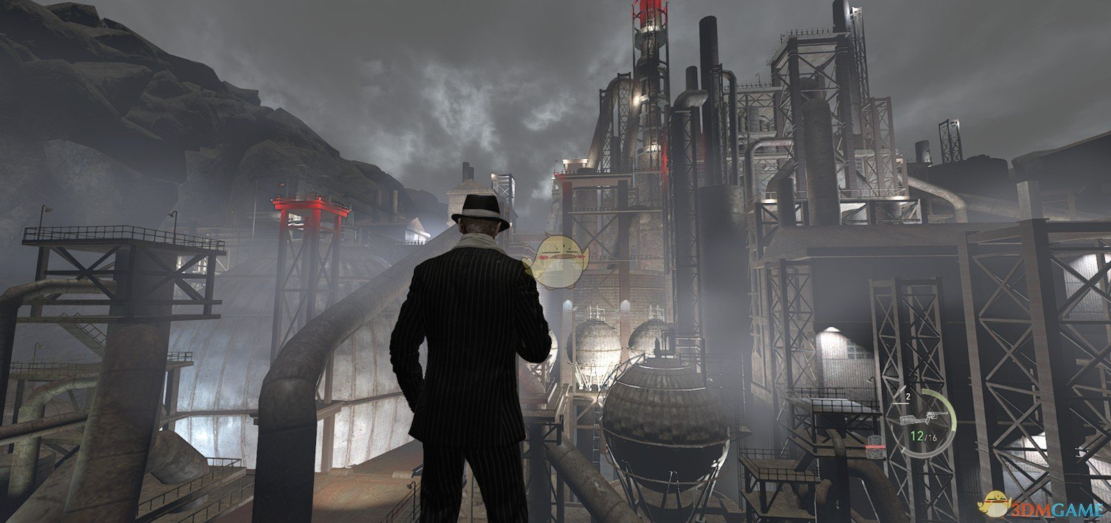 只狼：影逝二度 豪华版 截图5