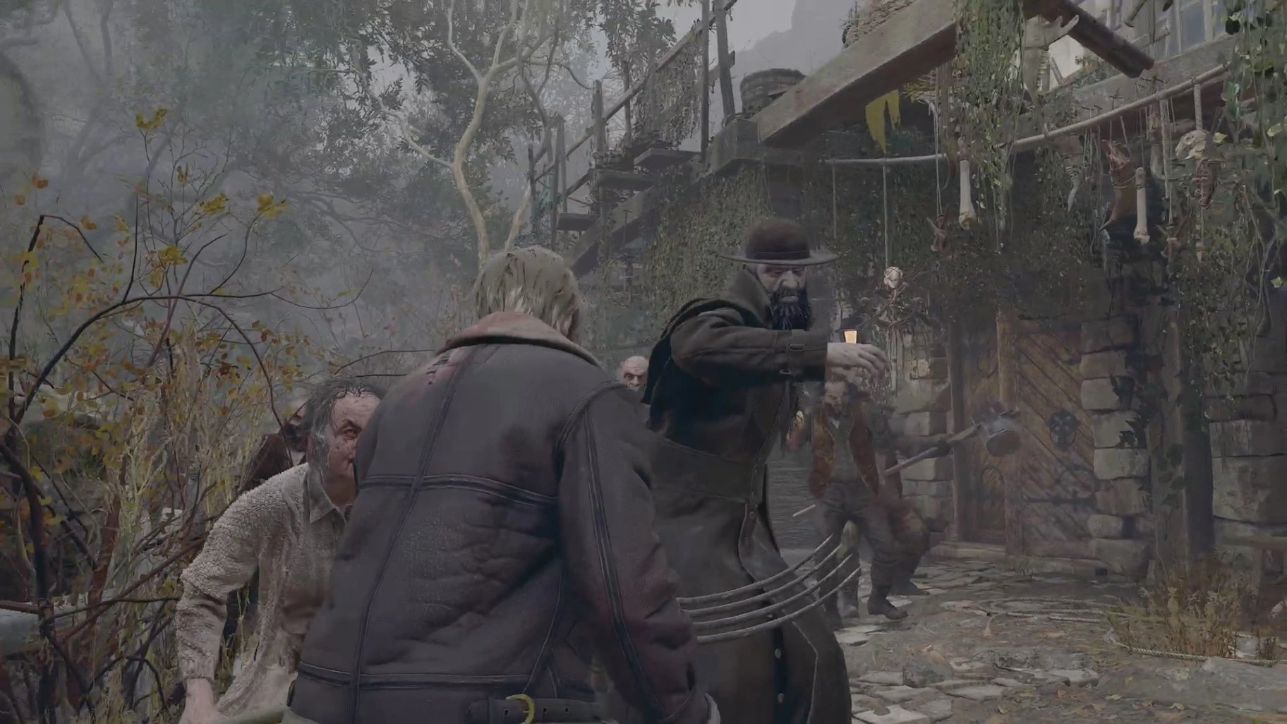 只狼：影逝二度 豪华版 截图7