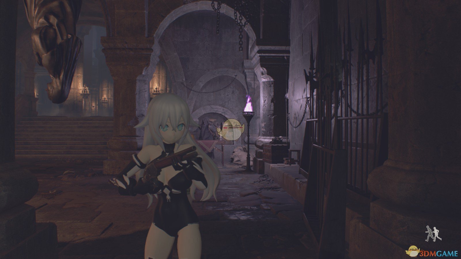 只狼：影逝二度 豪华版 截图10