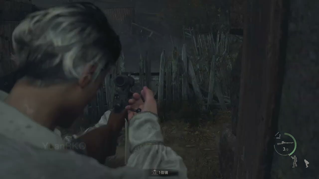 只狼：影逝二度 豪华版 截图14