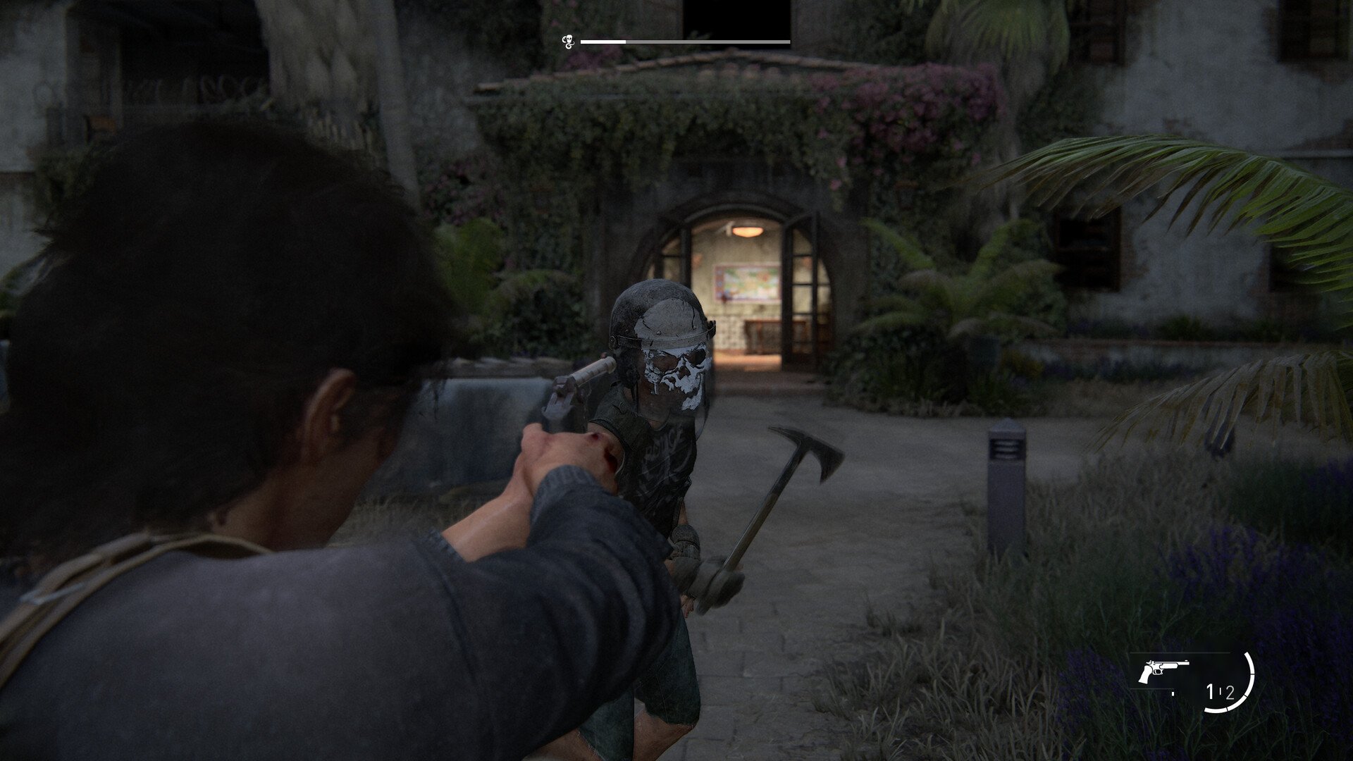 血源诅咒 重制版 截图15