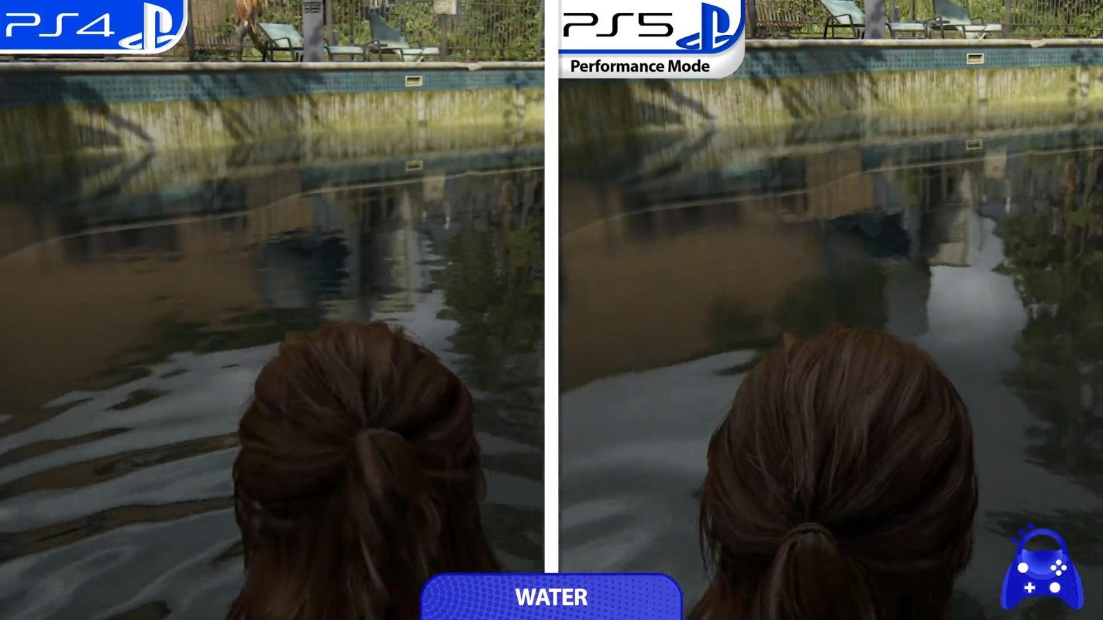 血源诅咒 重制版 截图17