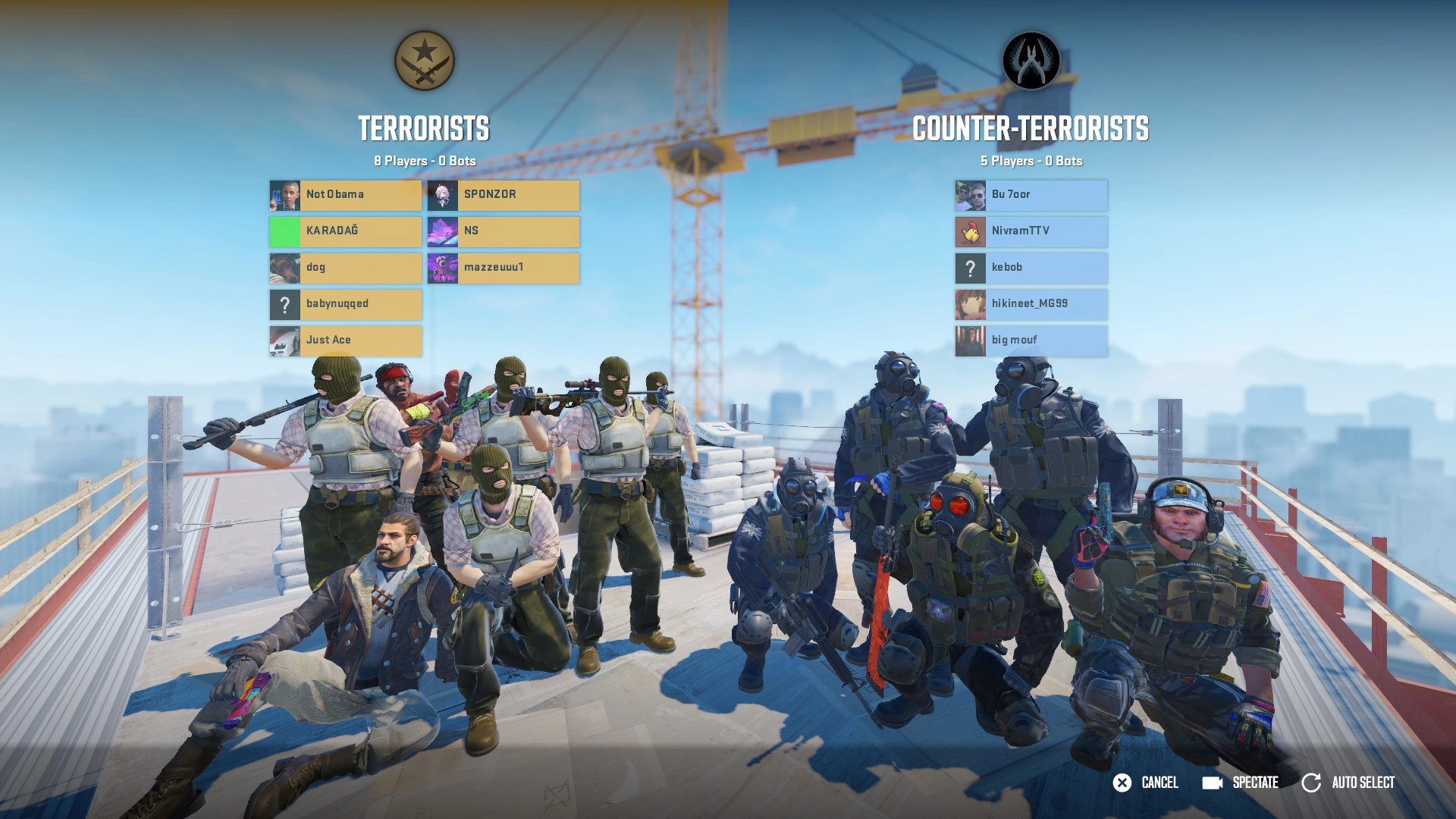 星际争霸2 终极版 截图1