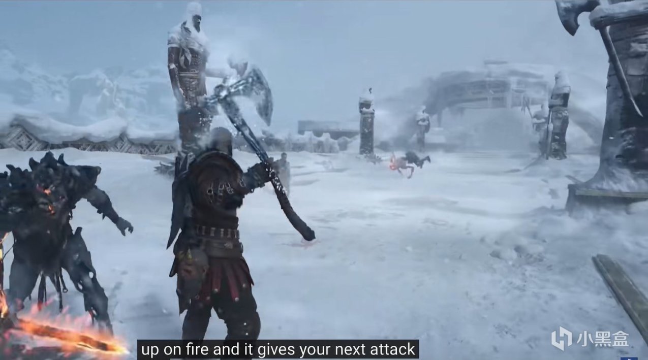 对马岛之魂 截图12