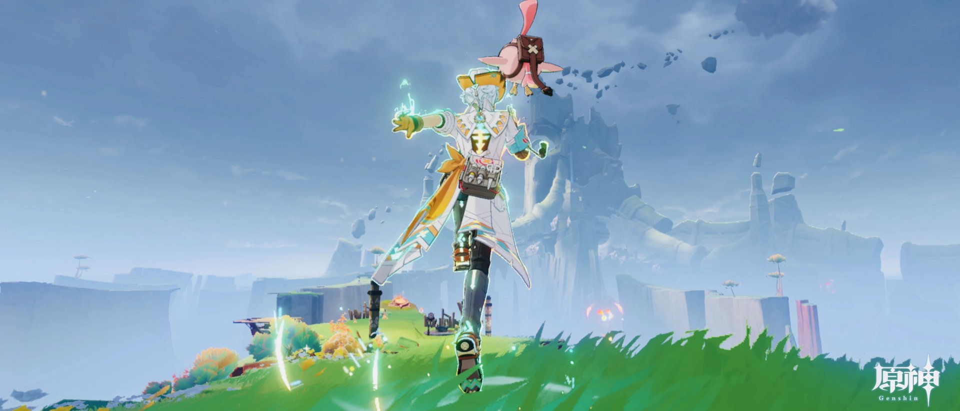 双人成行 年度版 截图14