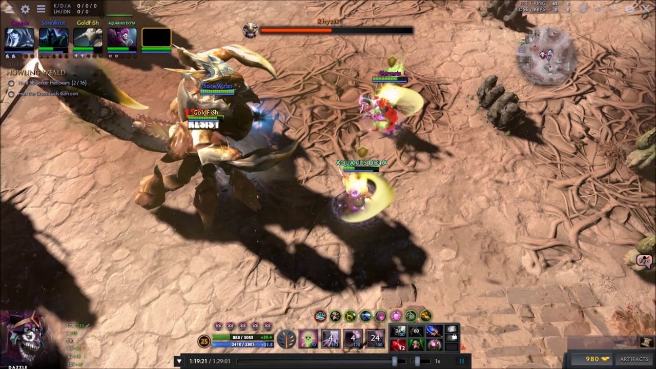 战地风云 截图20