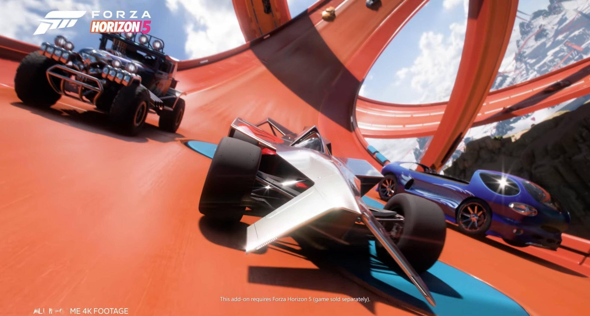 双人成行 年度版 截图10