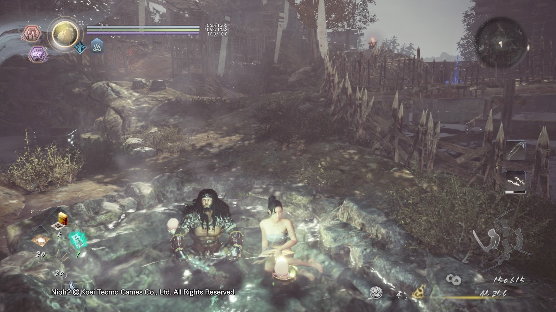 深岩银河 完整版 截图3