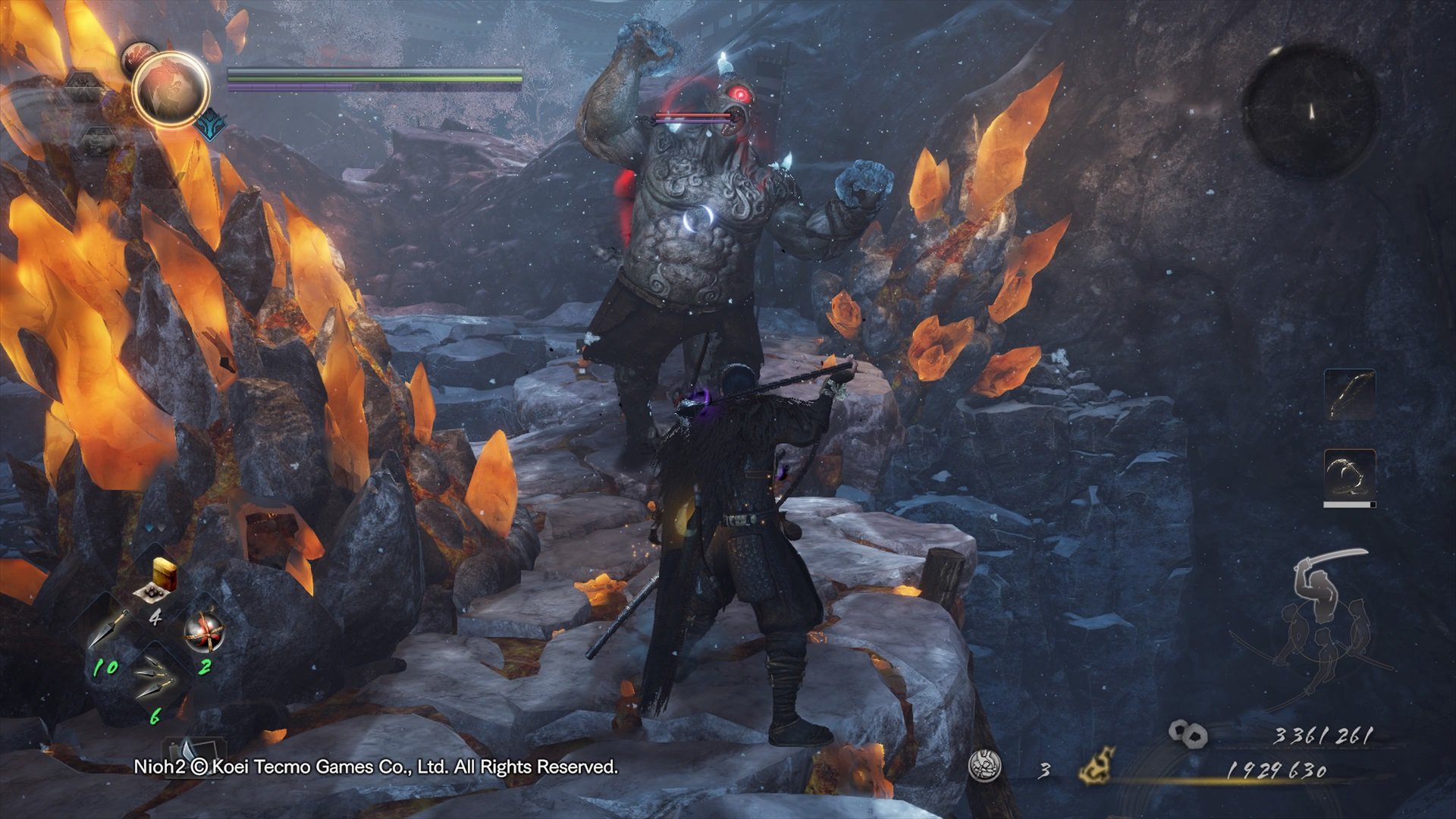 深岩银河 完整版 截图15