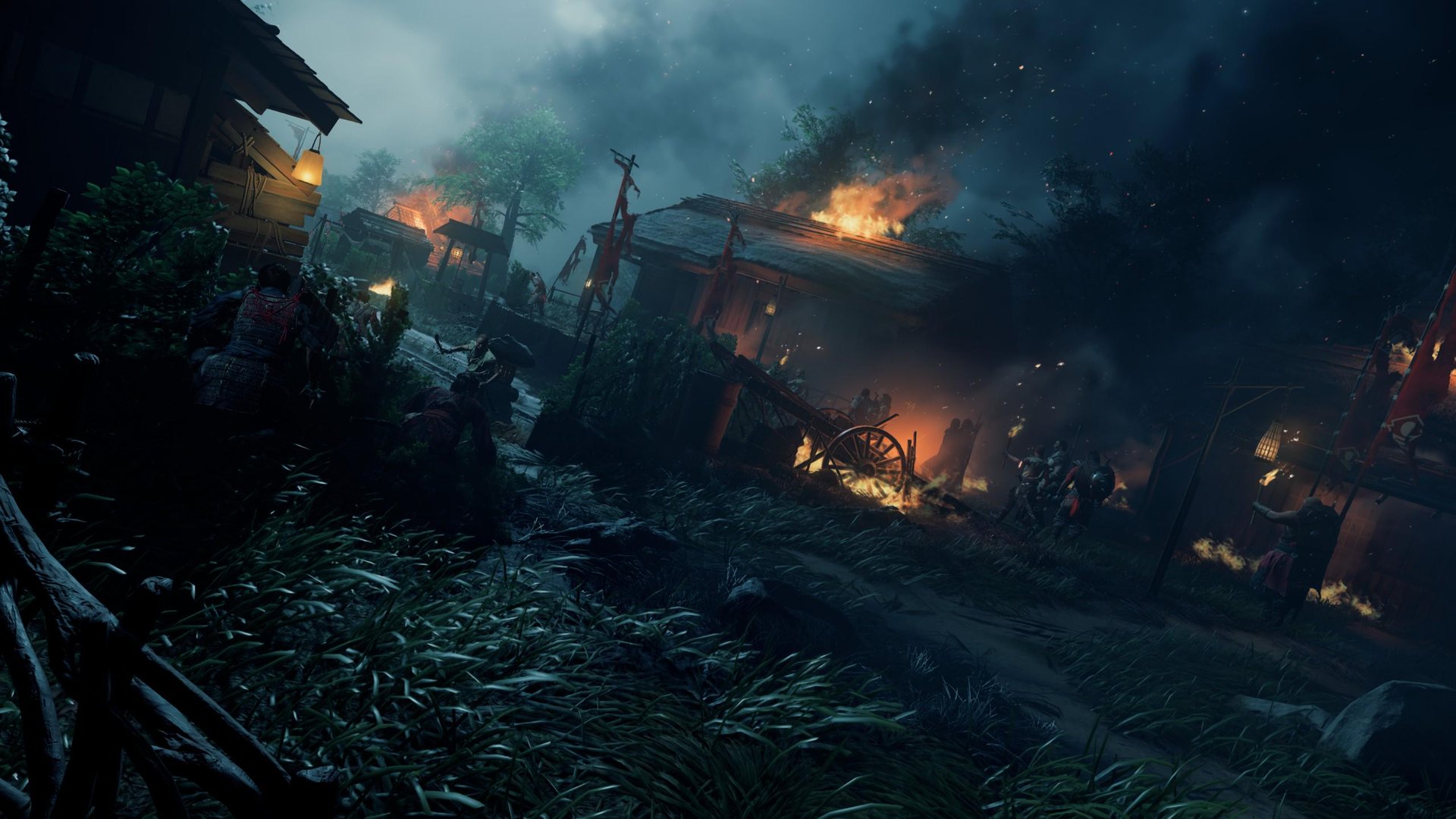 黑暗之魂3 年度版 截图1