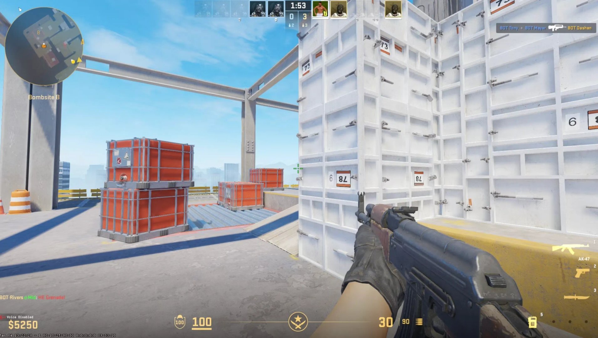 堡垒之夜 重制版 截图10