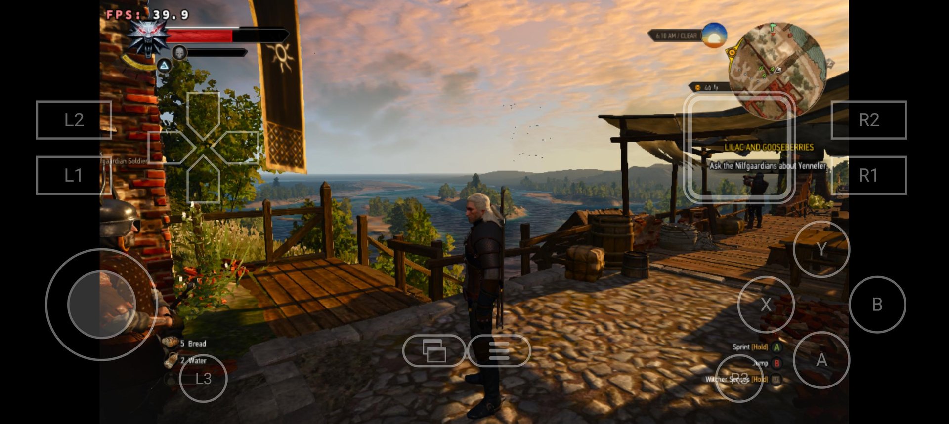 堡垒之夜 重制版 截图13