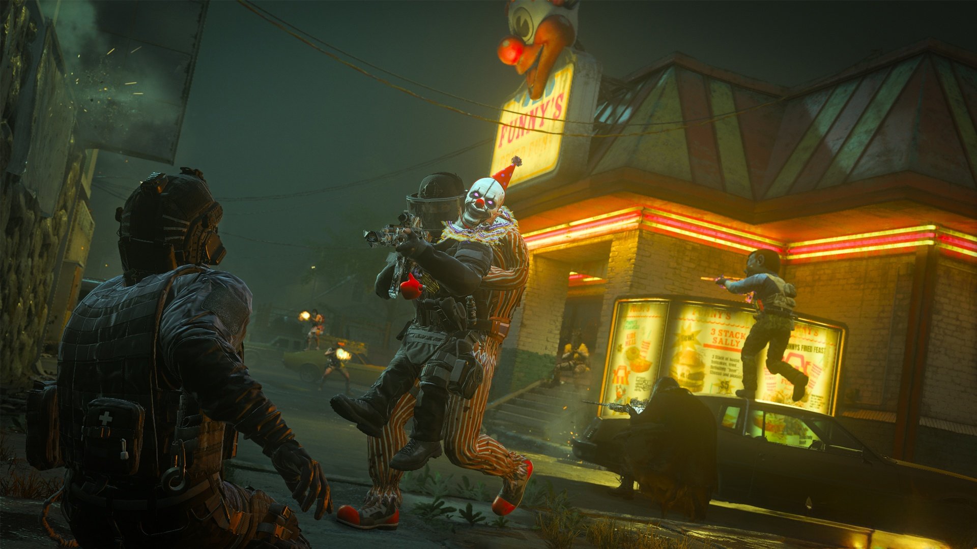 女神异闻录5 豪华版 截图6