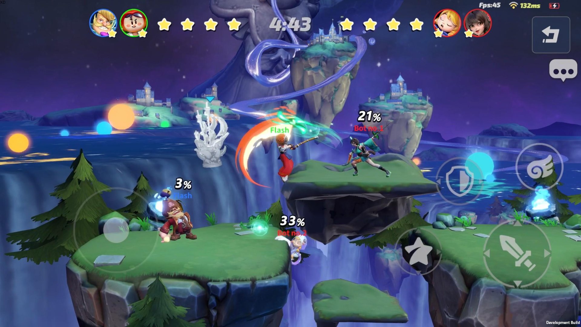 泰拉瑞亚 豪华版 截图5