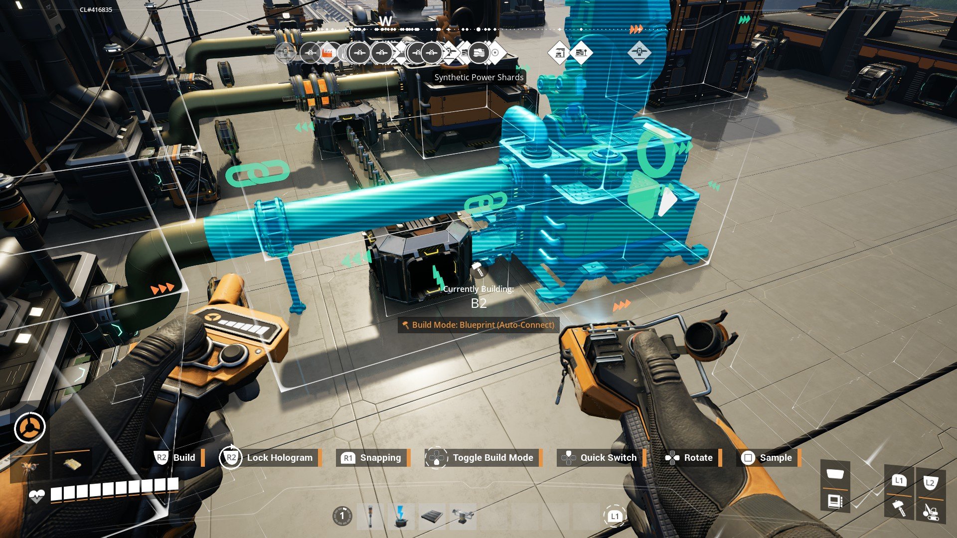 CS2 完整版 截图8